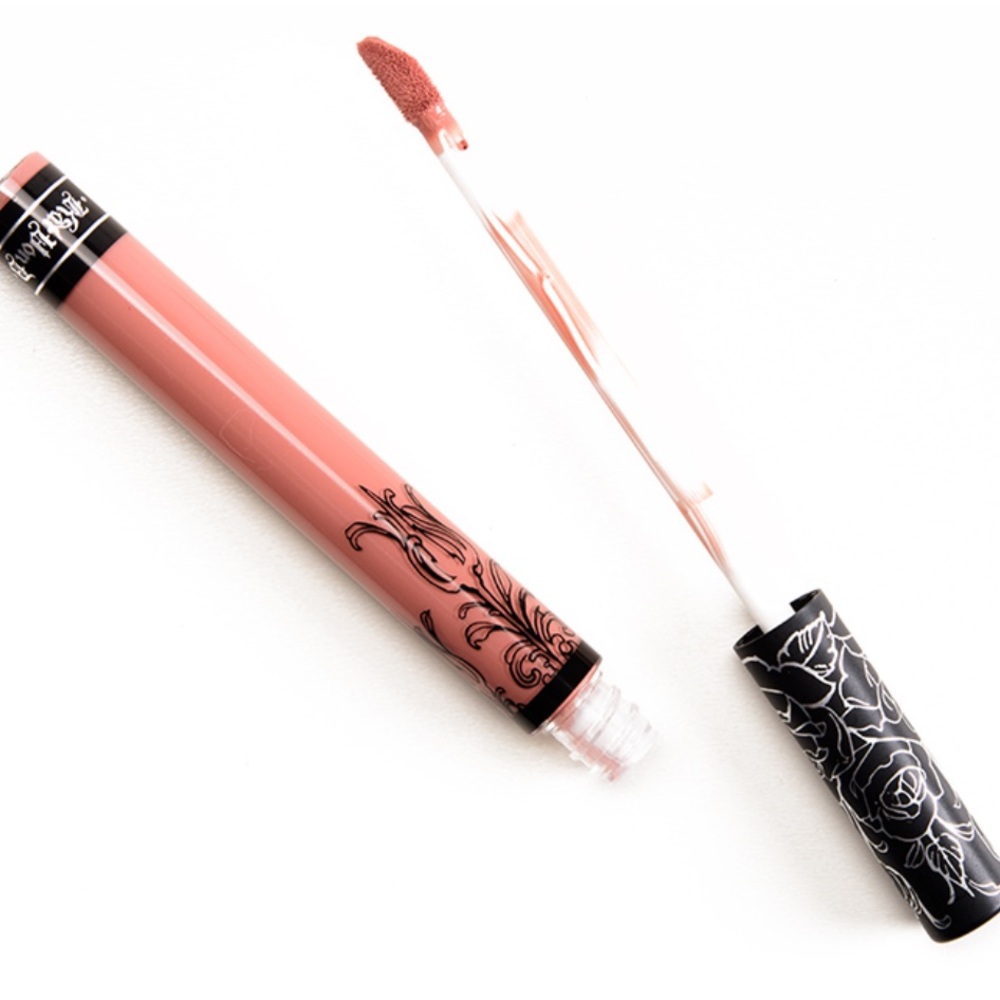 Kat Von D Everlasting Liquid Lipstick - Ophelia